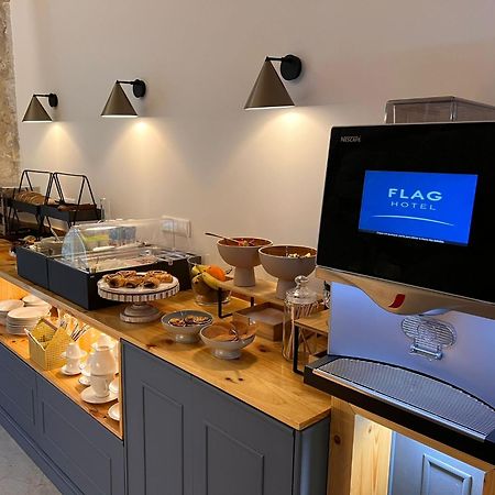 Oportoflag Center Apartment Ngoại thất bức ảnh