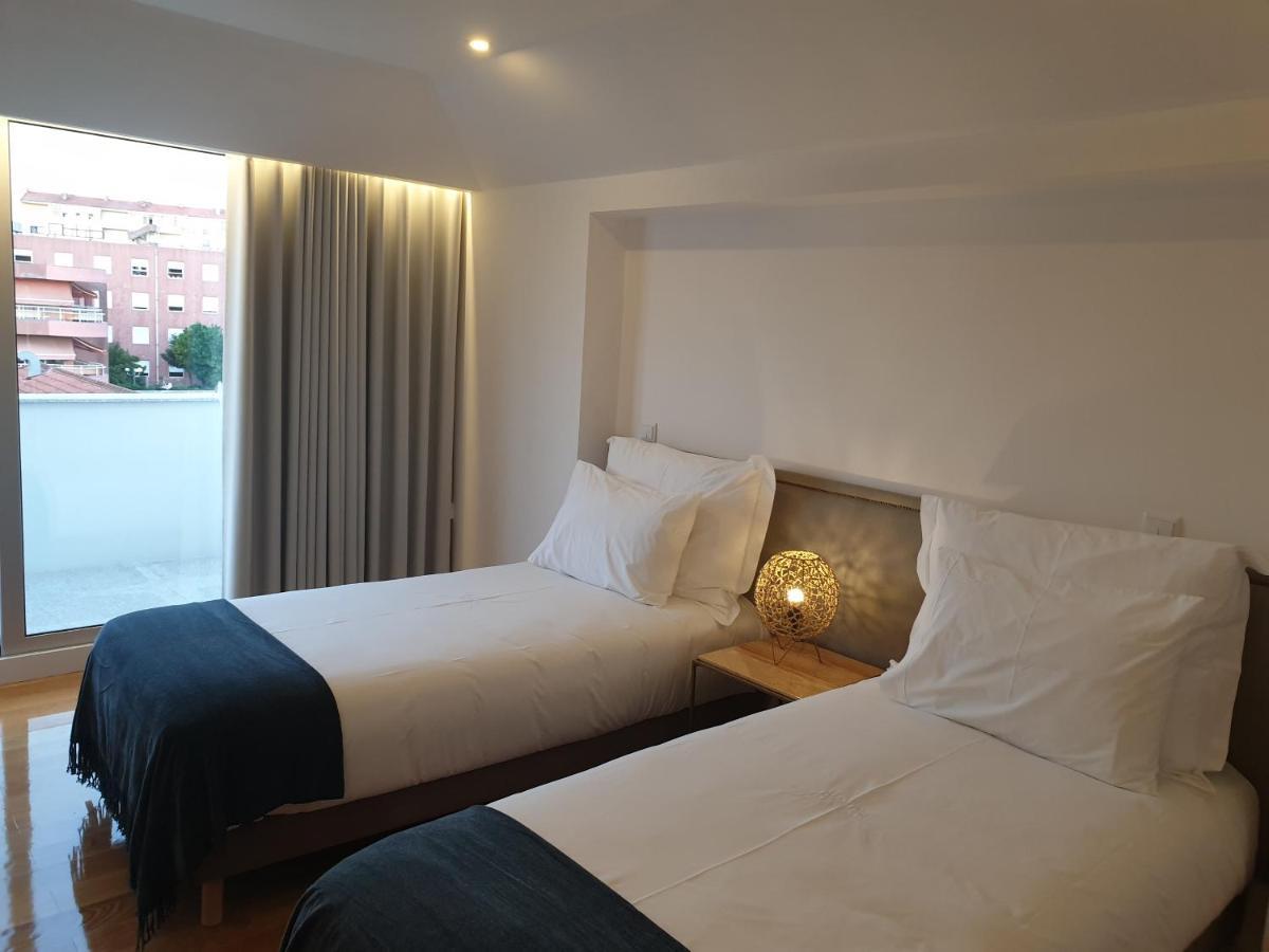 Oportoflag Center Apartment Ngoại thất bức ảnh