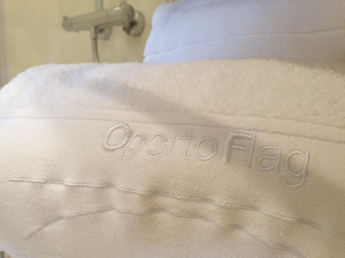Oportoflag Center Apartment Ngoại thất bức ảnh