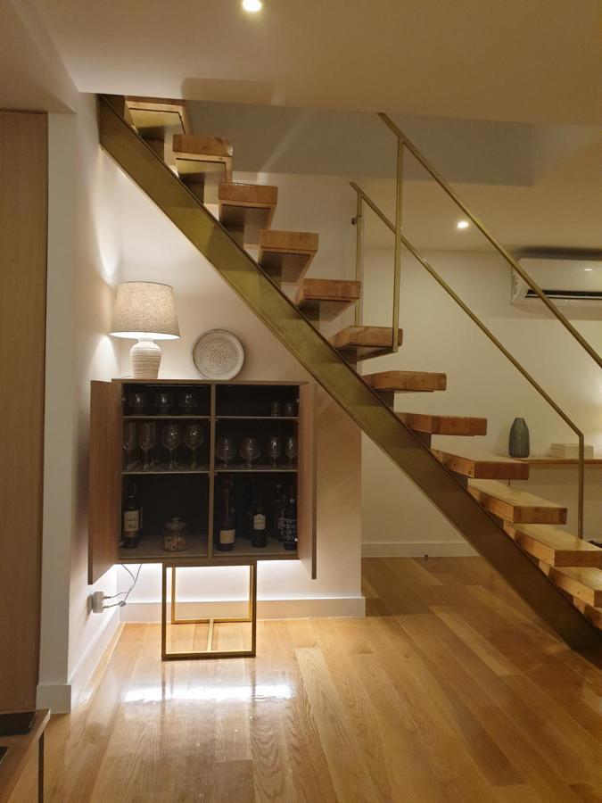 Oportoflag Center Apartment Ngoại thất bức ảnh