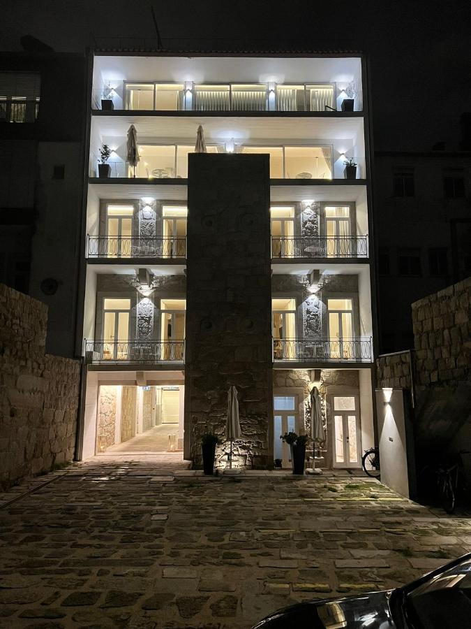 Oportoflag Center Apartment Ngoại thất bức ảnh