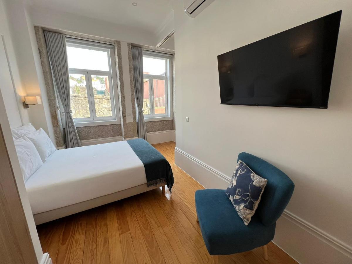 Oportoflag Center Apartment Phòng bức ảnh