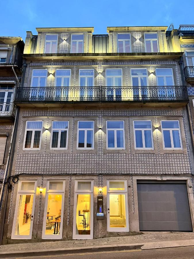 Oportoflag Center Apartment Ngoại thất bức ảnh