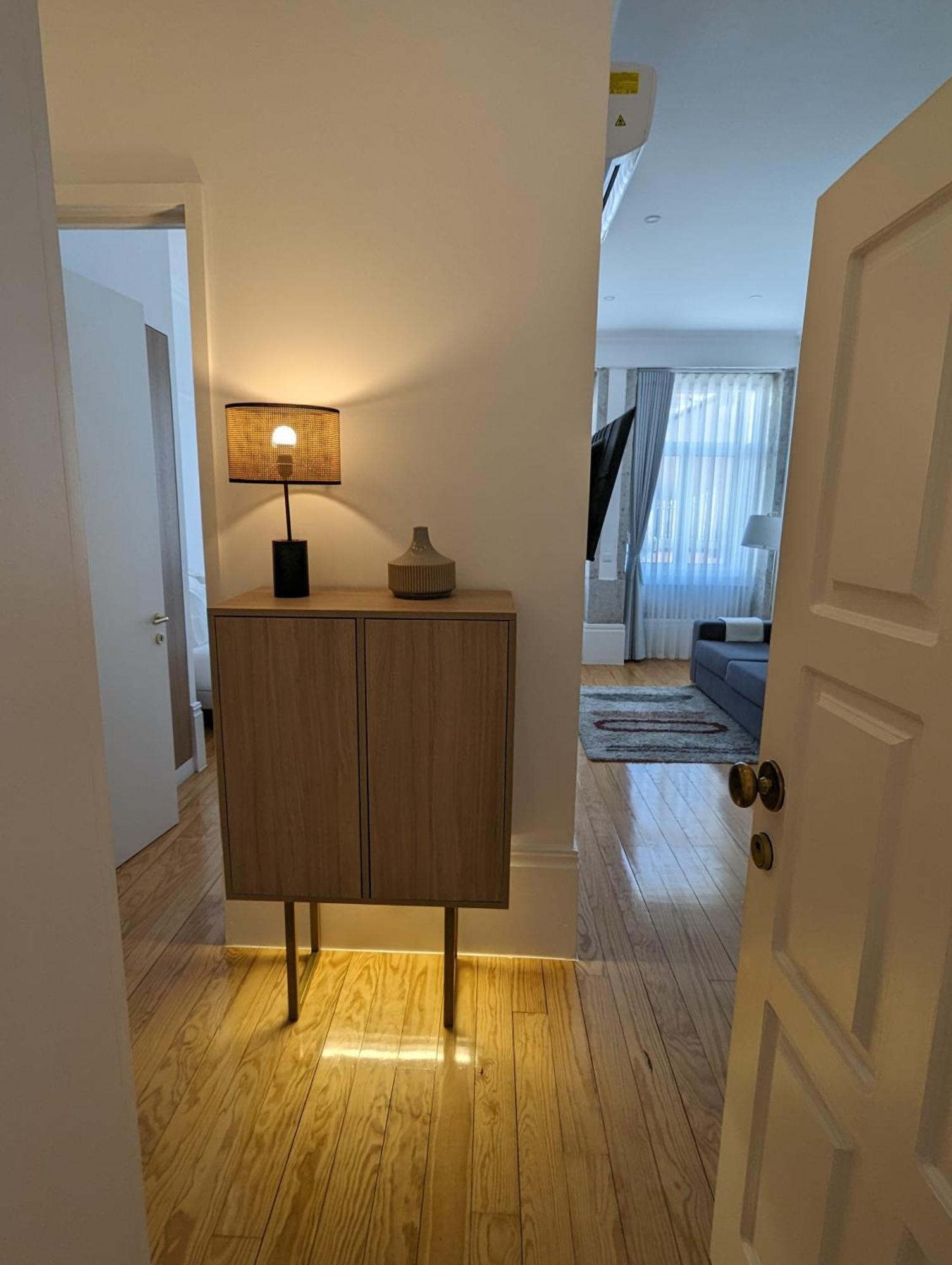 Oportoflag Center Apartment Phòng bức ảnh