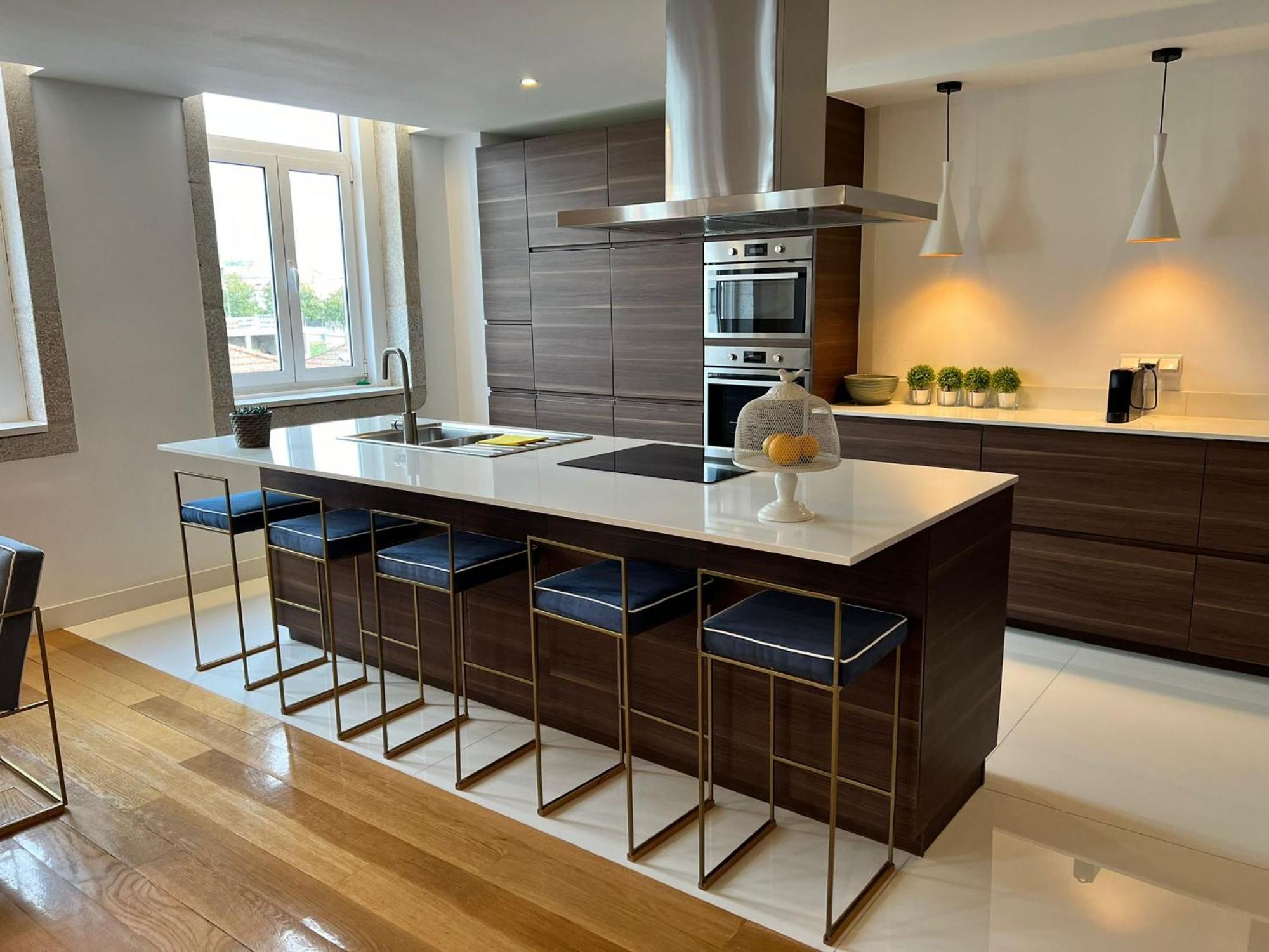 Oportoflag Center Apartment Ngoại thất bức ảnh