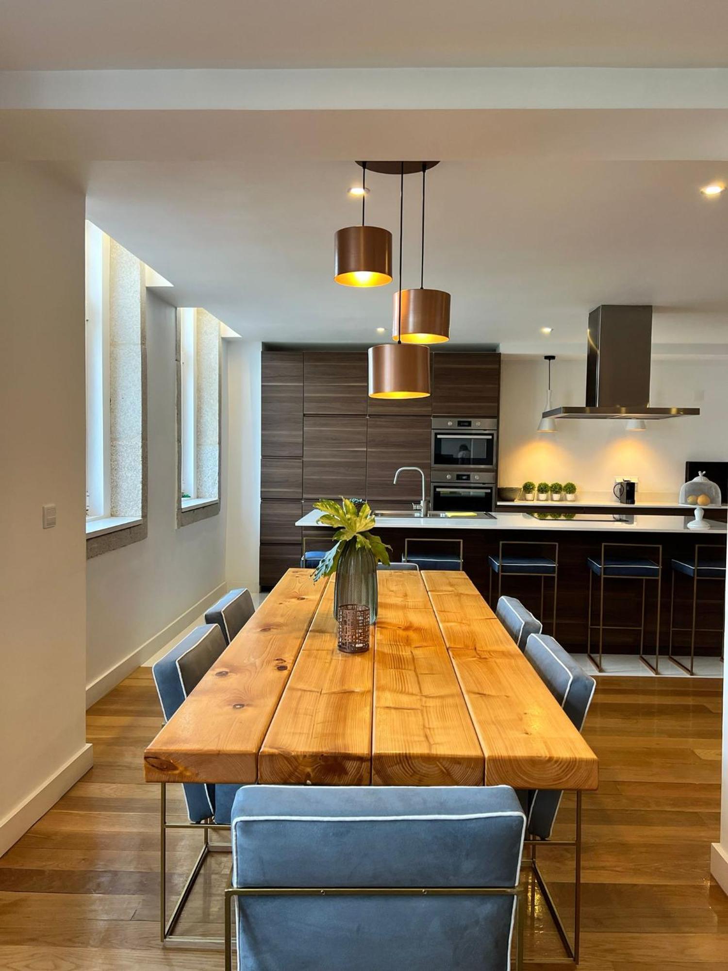 Oportoflag Center Apartment Ngoại thất bức ảnh