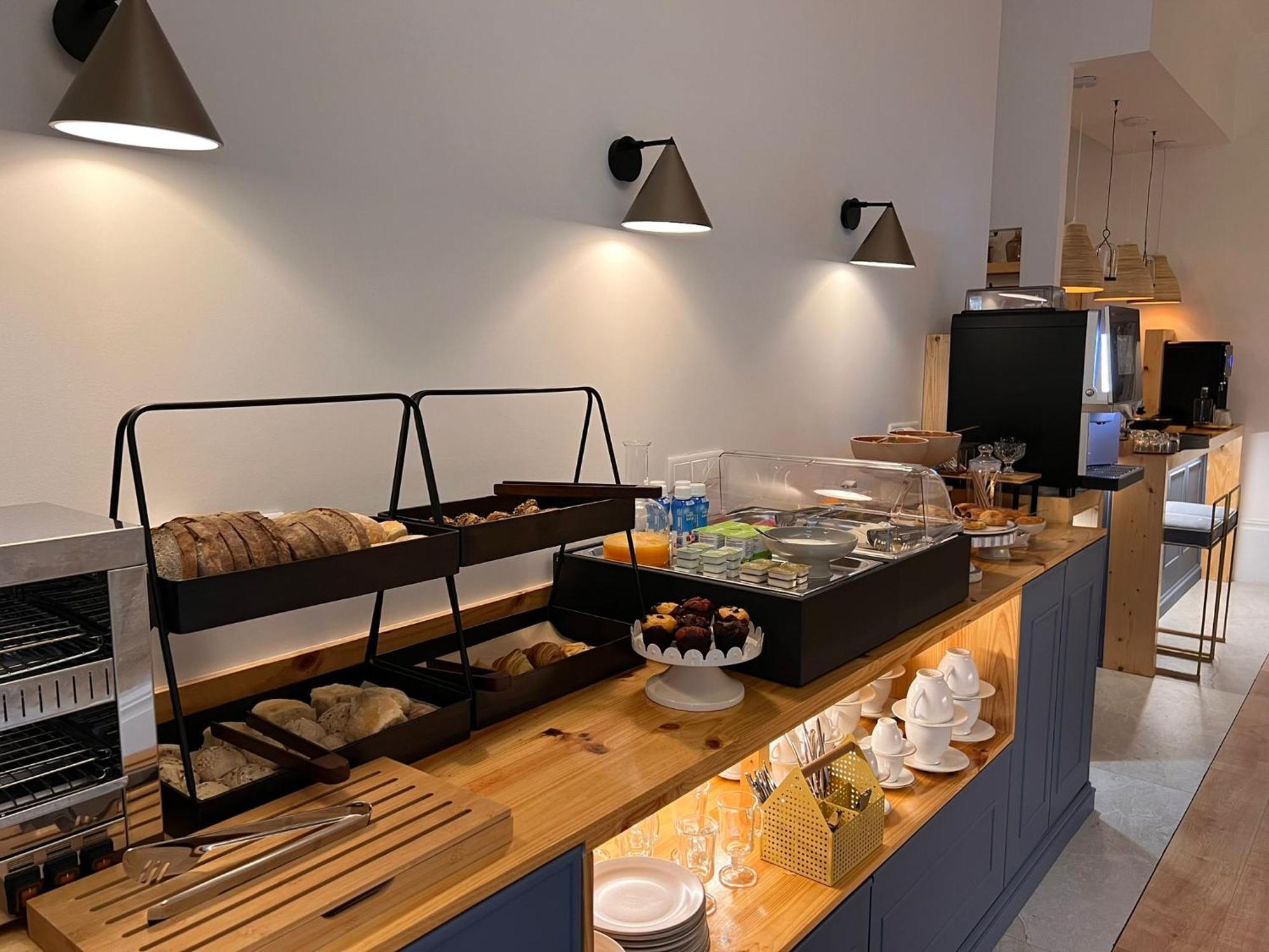 Oportoflag Center Apartment Ngoại thất bức ảnh