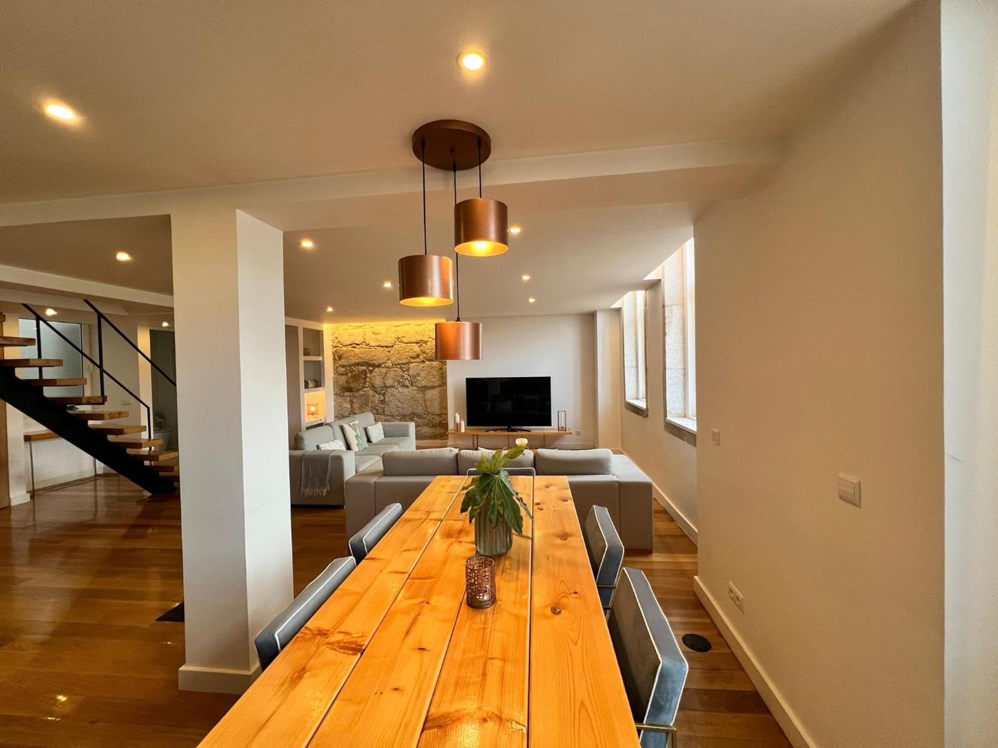 Oportoflag Center Apartment Phòng bức ảnh