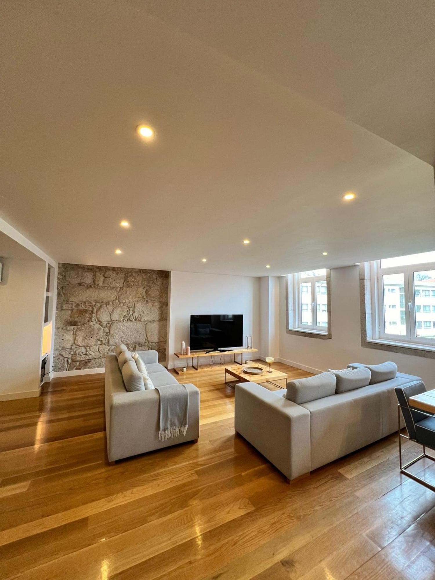 Oportoflag Center Apartment Phòng bức ảnh