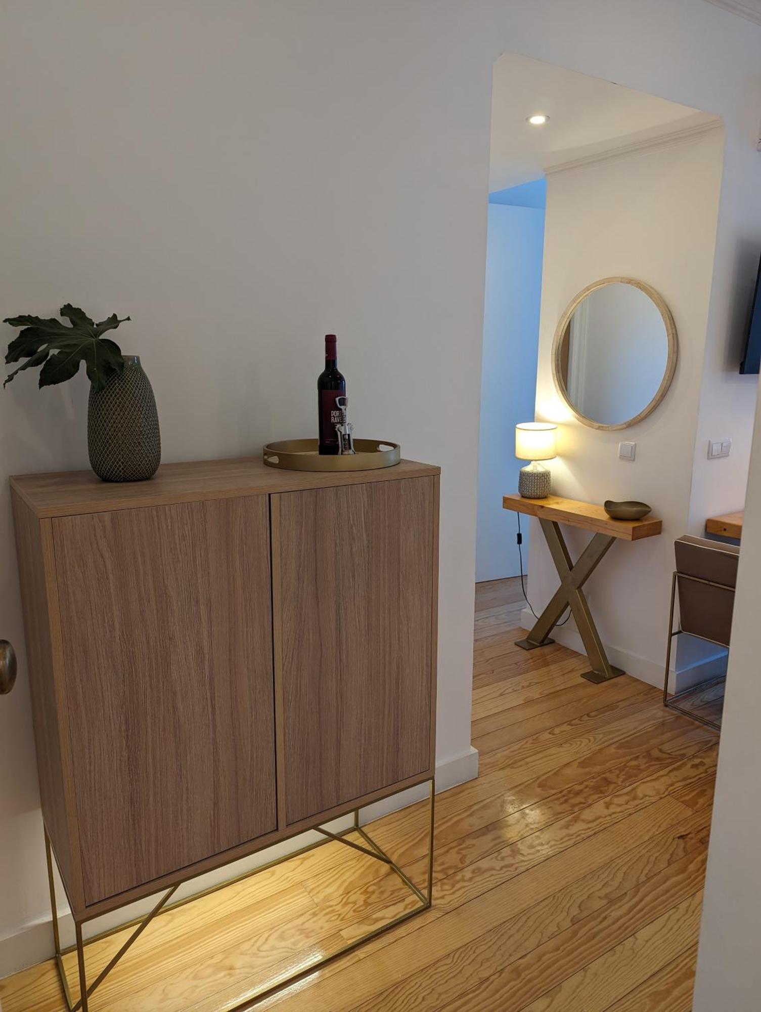 Oportoflag Center Apartment Phòng bức ảnh