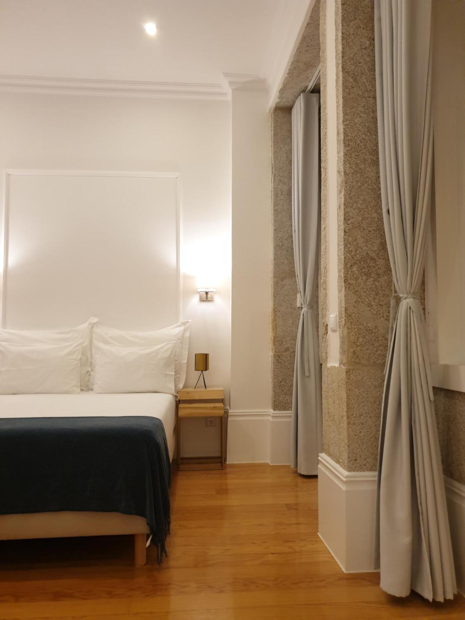 Oportoflag Center Apartment Phòng bức ảnh