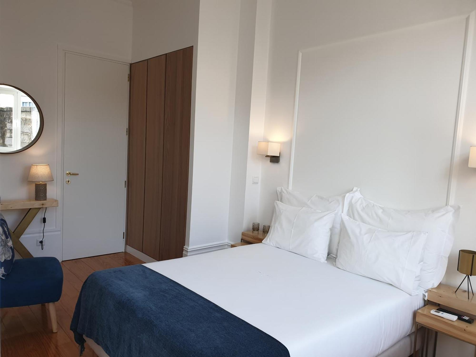 Oportoflag Center Apartment Phòng bức ảnh