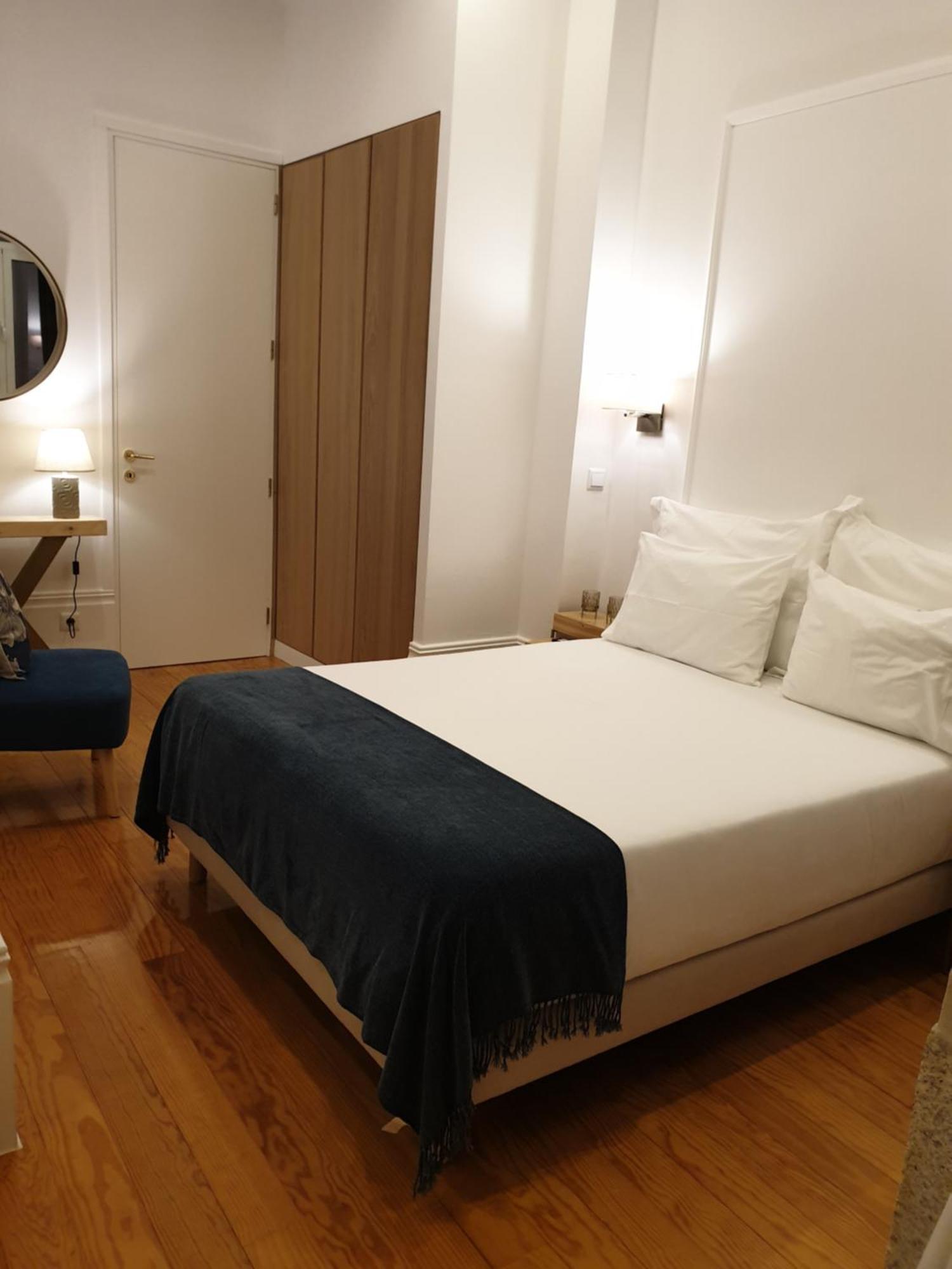 Oportoflag Center Apartment Phòng bức ảnh