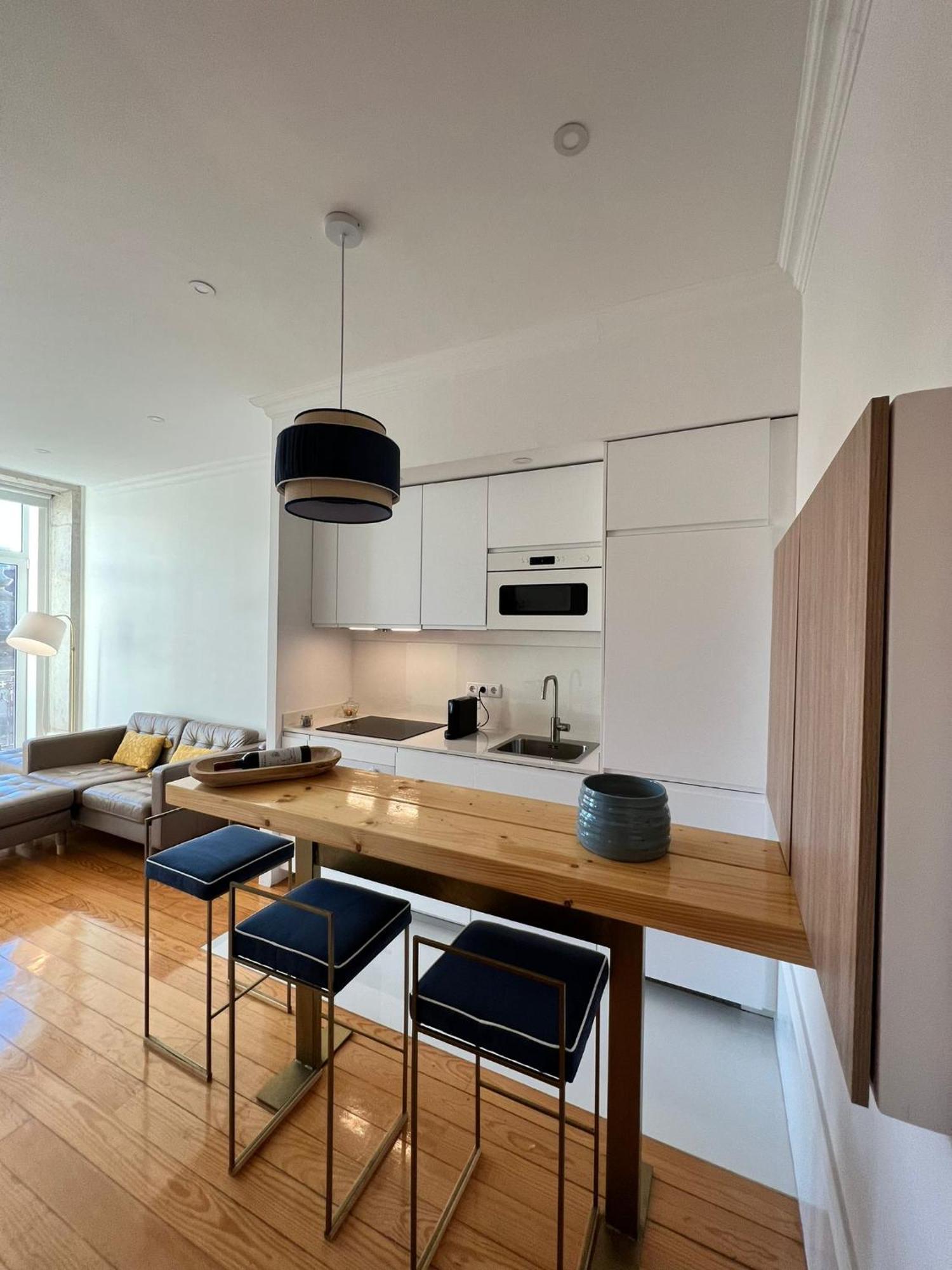 Oportoflag Center Apartment Phòng bức ảnh