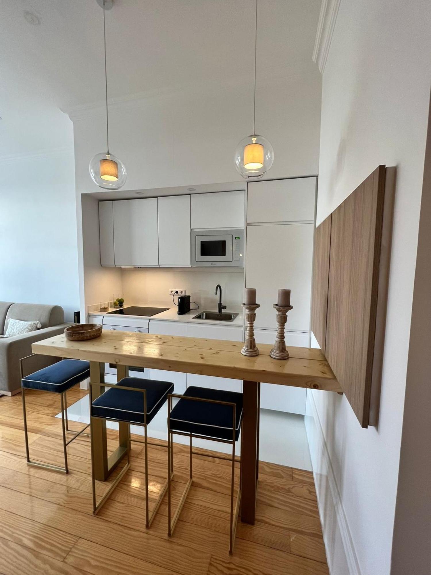 Oportoflag Center Apartment Phòng bức ảnh