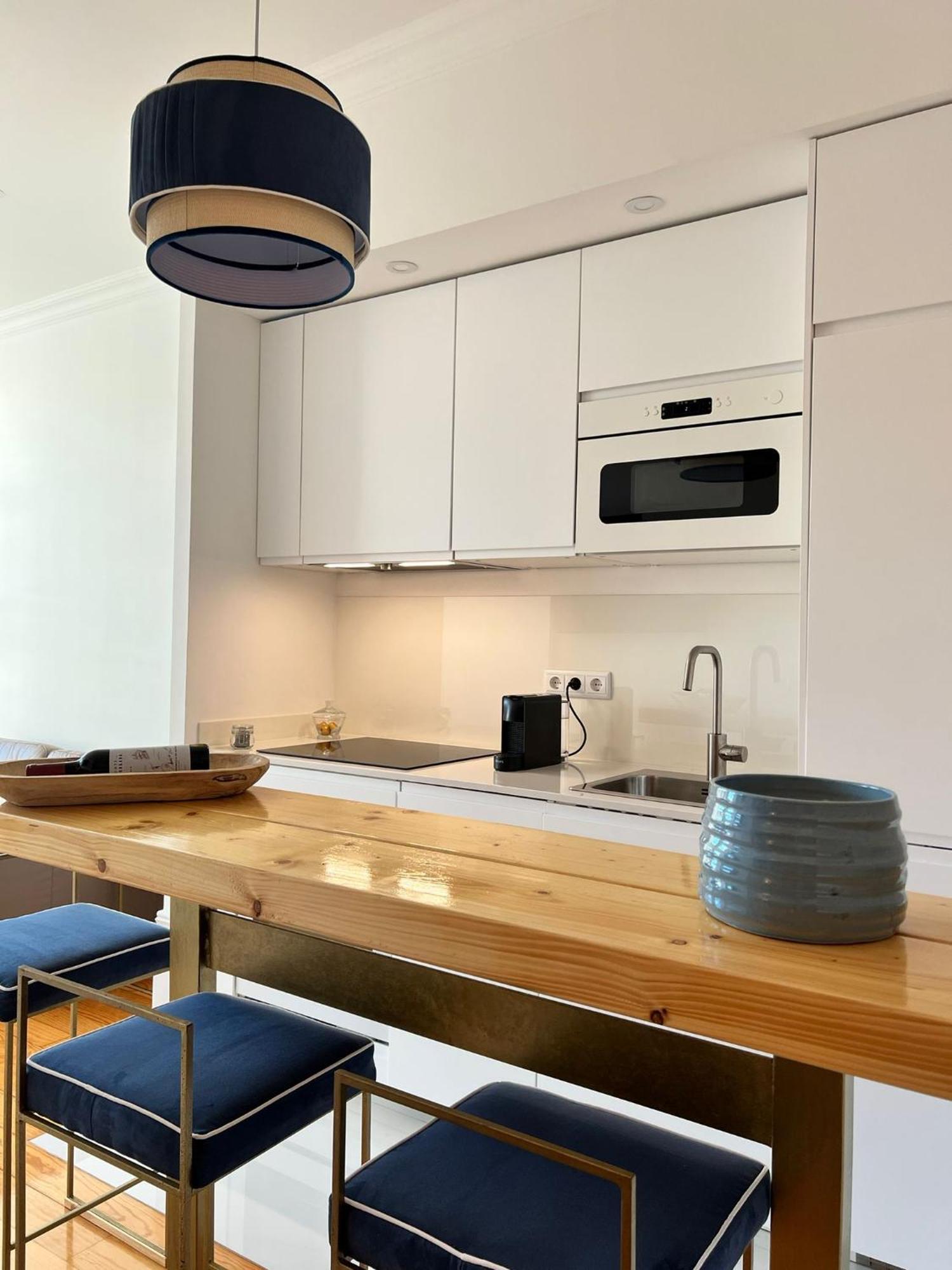 Oportoflag Center Apartment Phòng bức ảnh