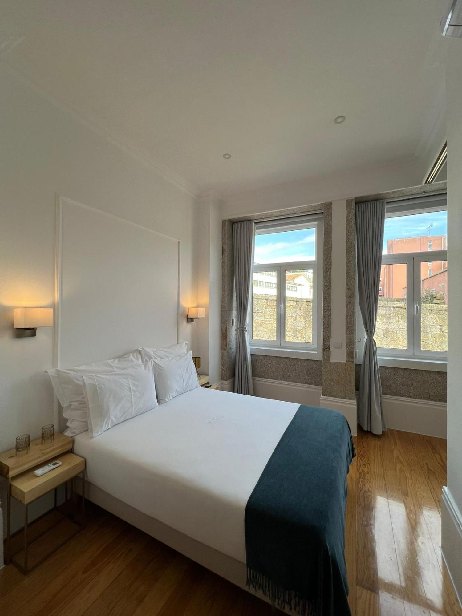 Oportoflag Center Apartment Phòng bức ảnh