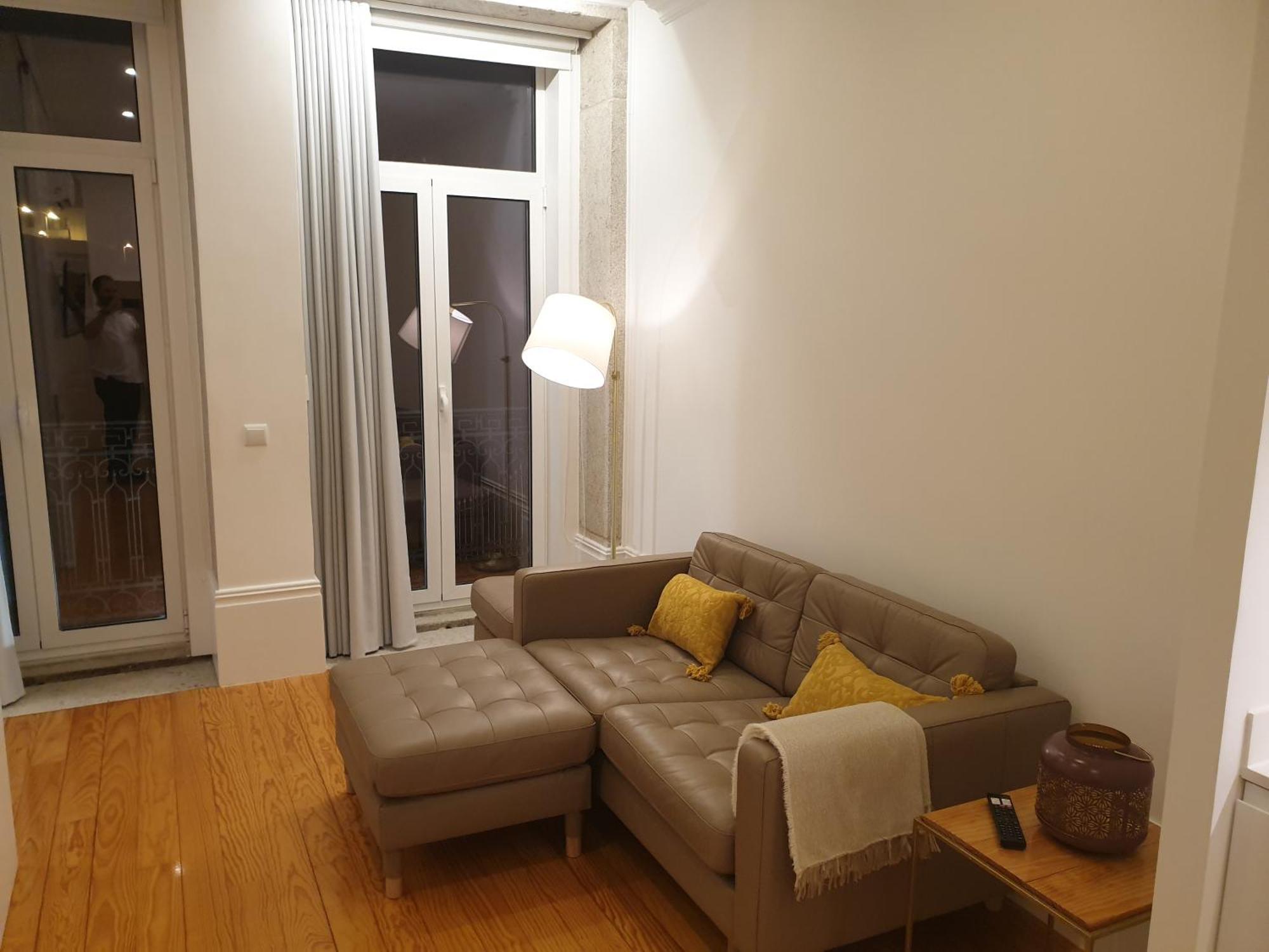 Oportoflag Center Apartment Phòng bức ảnh