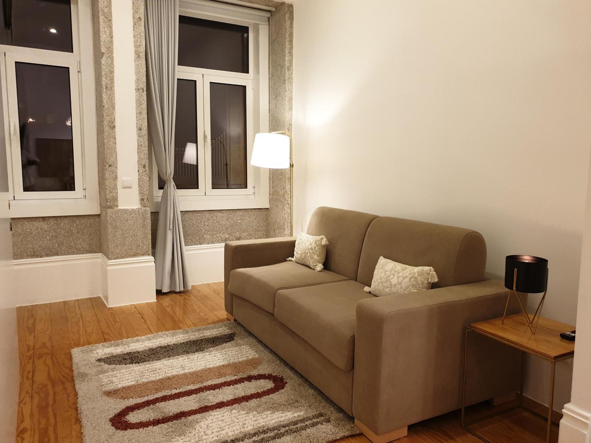 Oportoflag Center Apartment Phòng bức ảnh